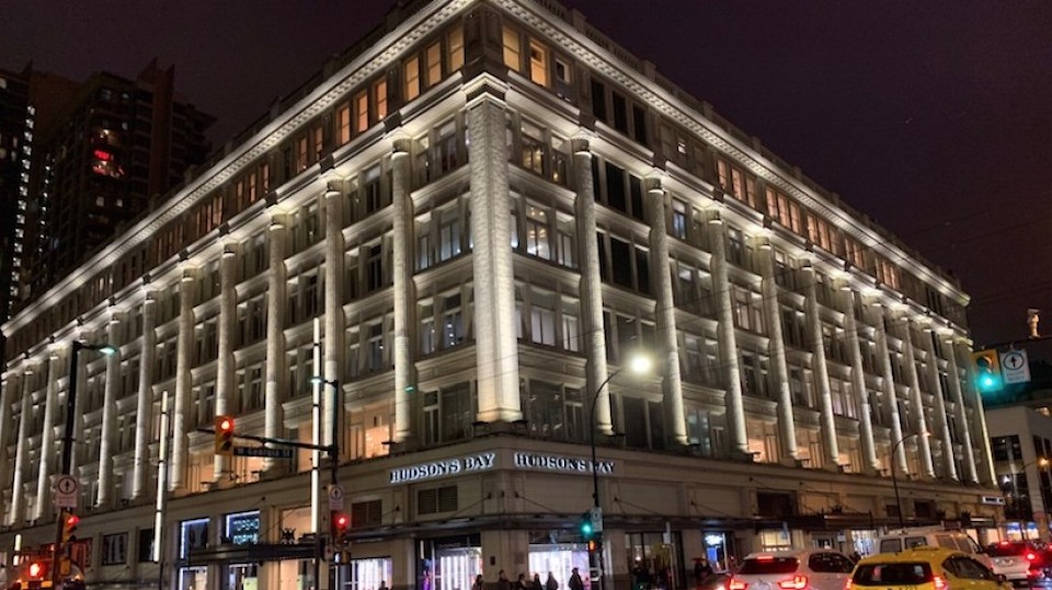 Another department store chain bites the dust